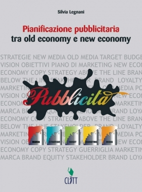 GRAFICA E COMUNICAZIONE PUBBLICITARIA - Esselle Progetti
